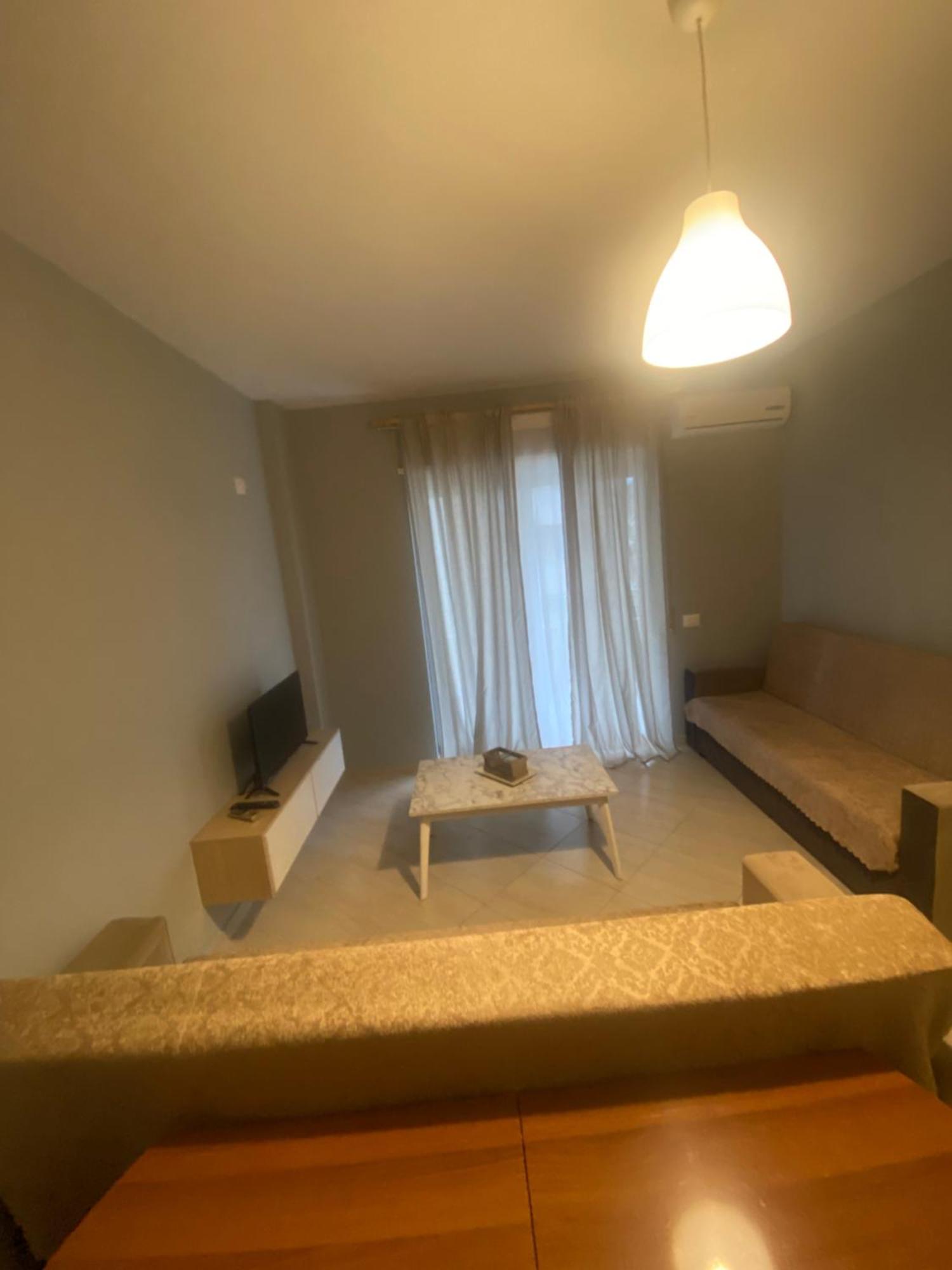 Apartment Lungomare *