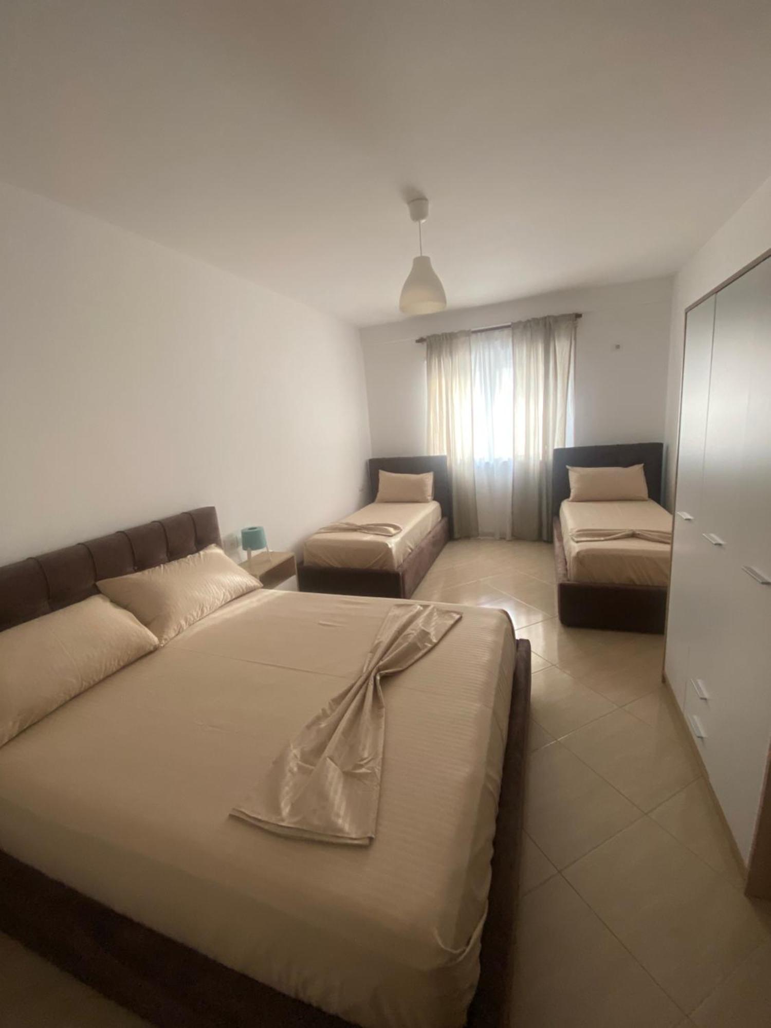 Apartment Lungomare