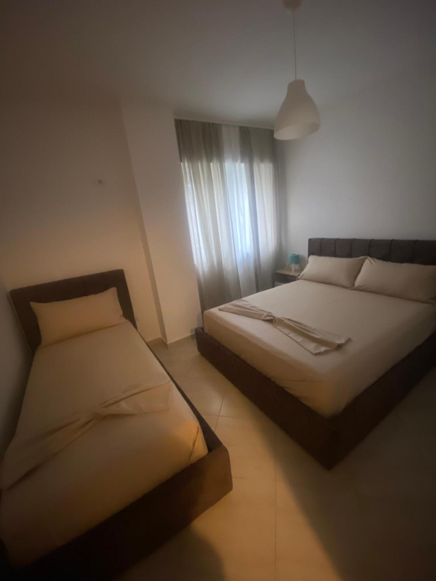 Lungomare Apartment Vlorë