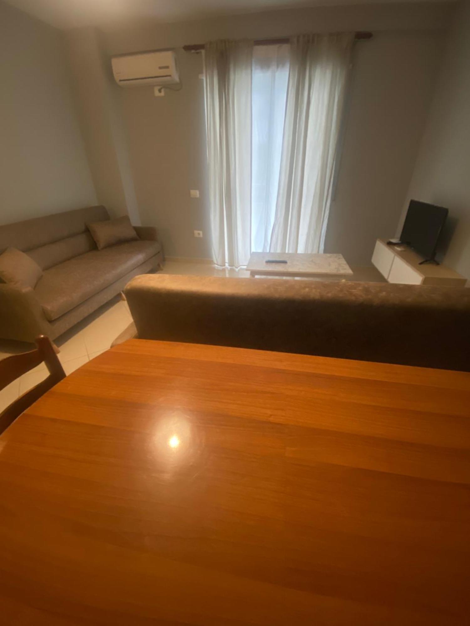 Apartment Lungomare Vlorë
