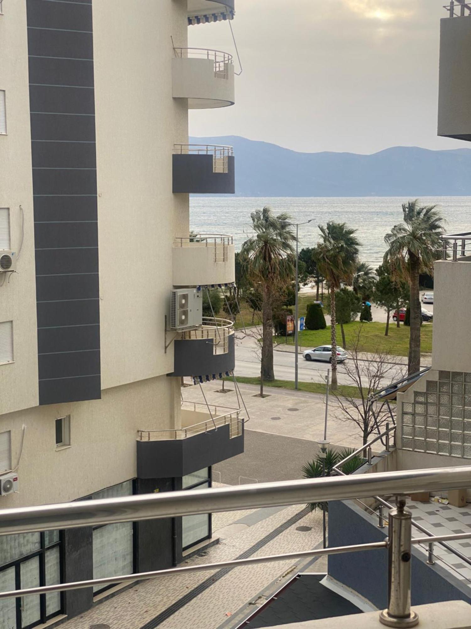 Apartment Lungomare *