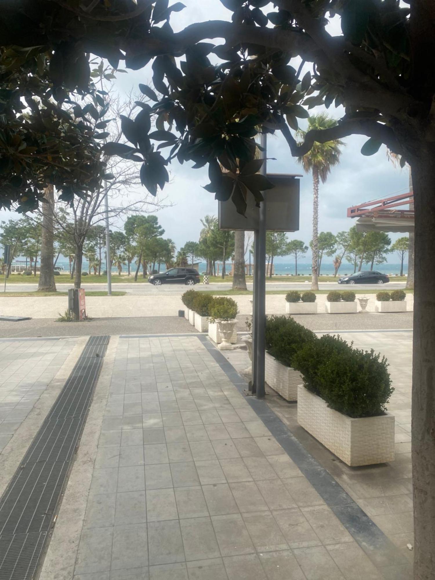 Lungomare * Vlorë