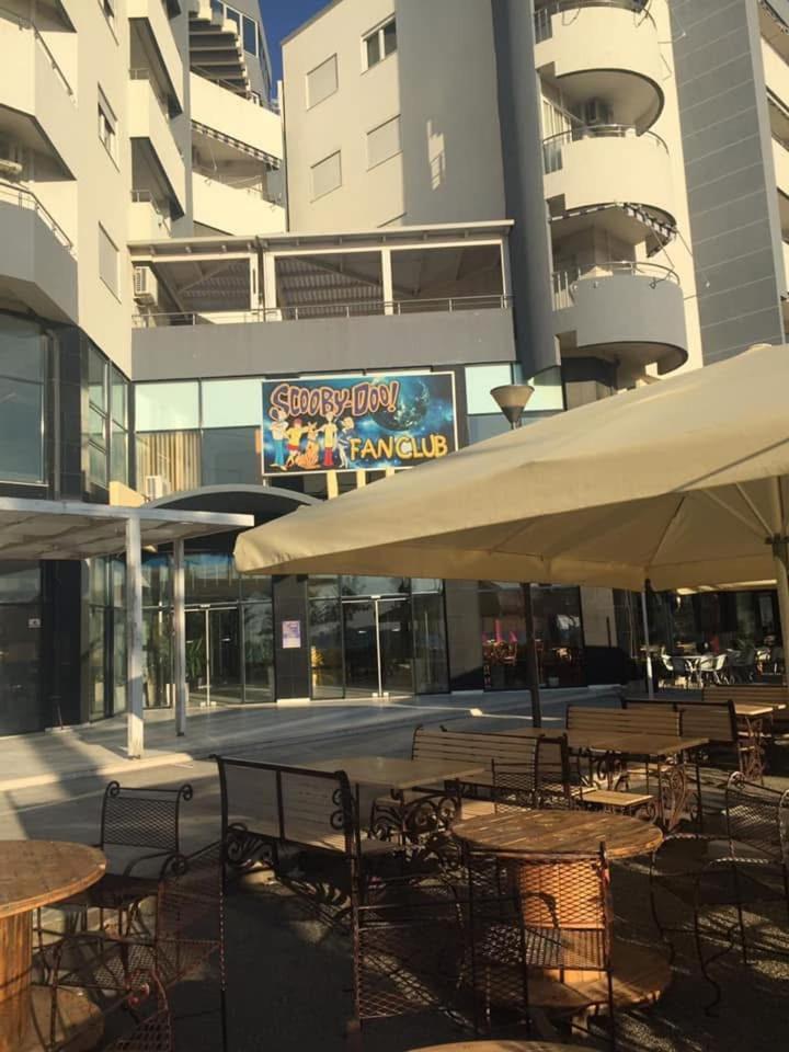 Lungomare Apartamento Vlorë